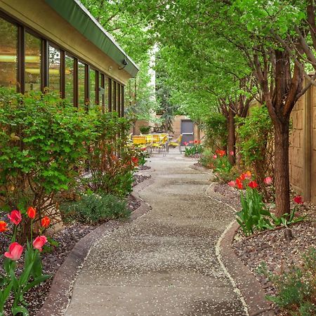 Fairfield Inn & Suites By Marriott Salt Lake City Downtown エクステリア 写真