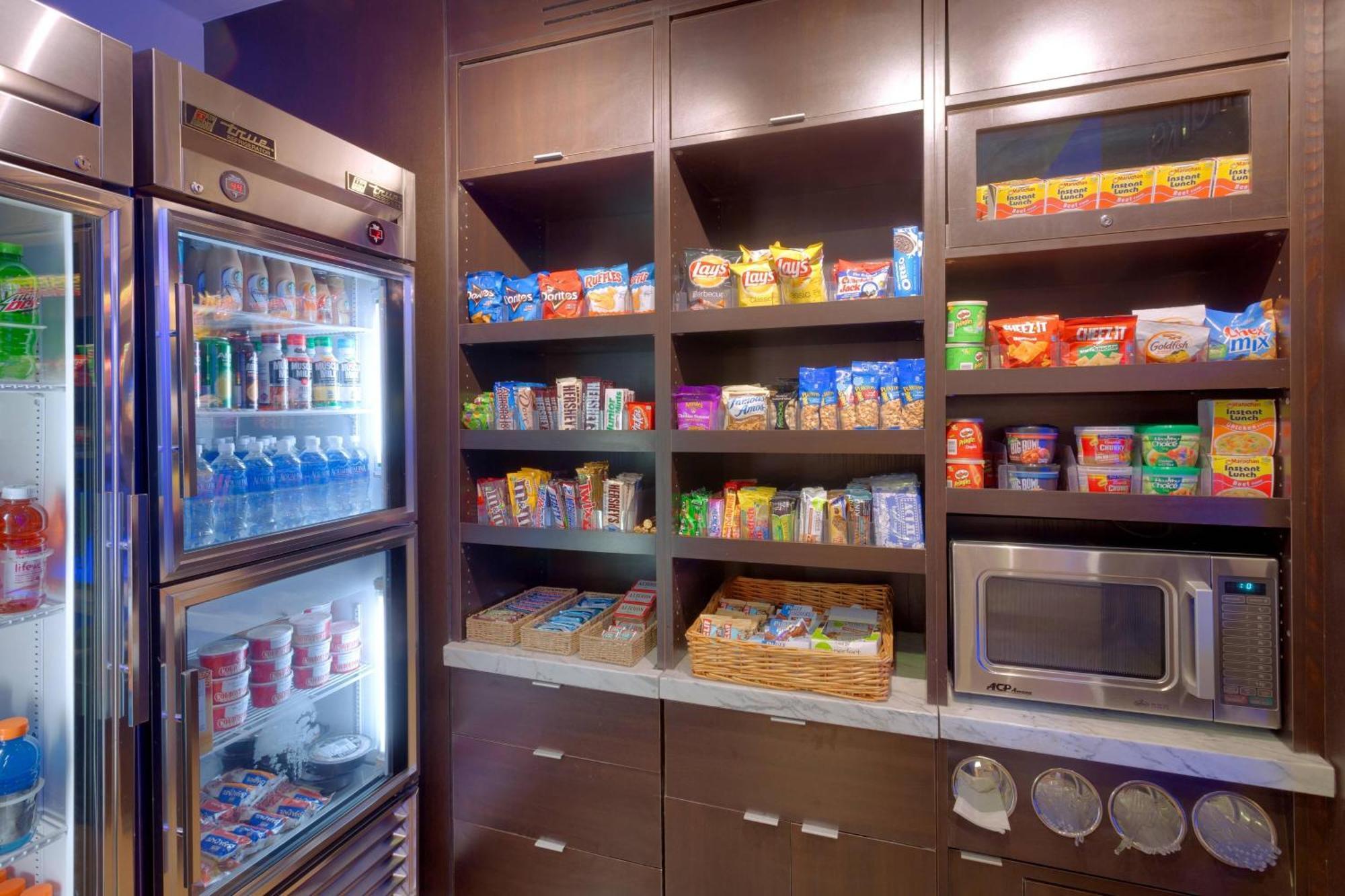 Fairfield Inn & Suites By Marriott Salt Lake City Downtown エクステリア 写真