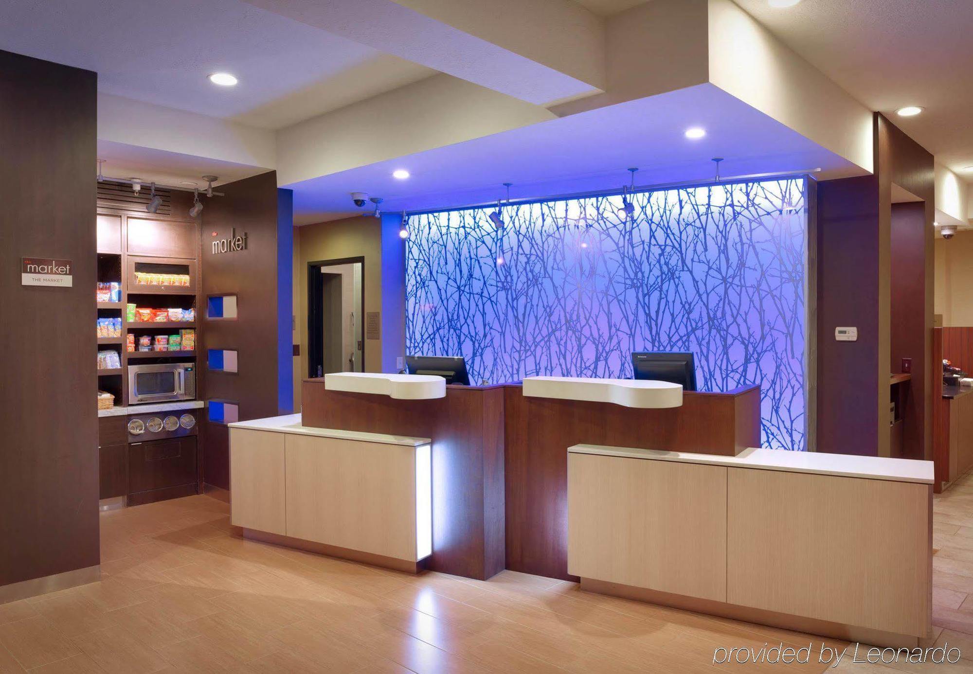 Fairfield Inn & Suites By Marriott Salt Lake City Downtown エクステリア 写真