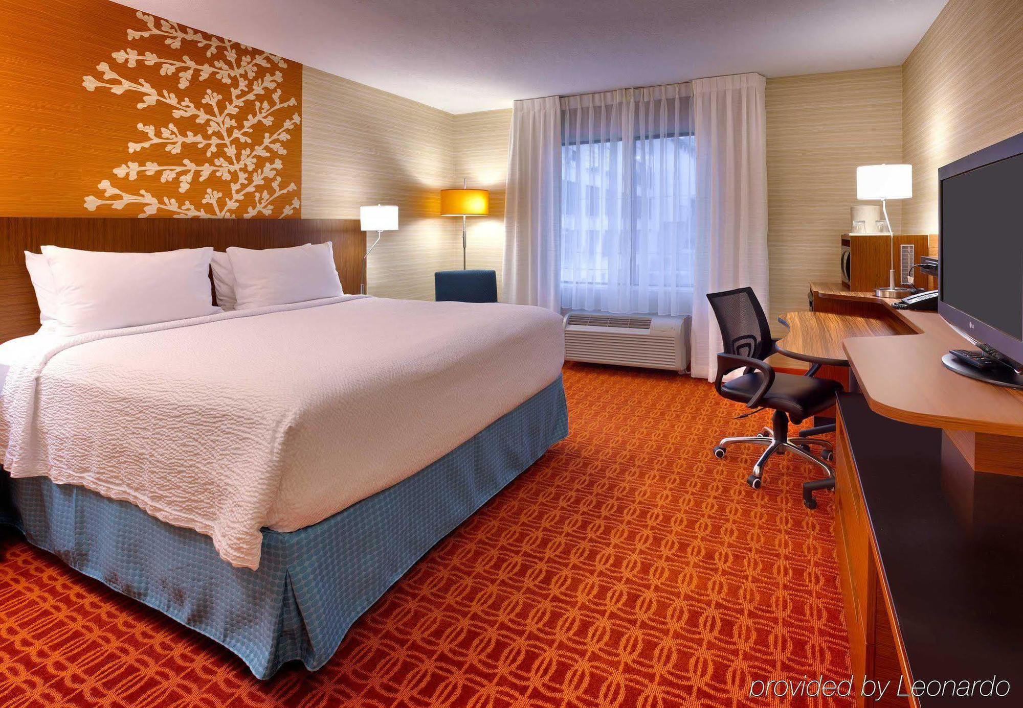 Fairfield Inn & Suites By Marriott Salt Lake City Downtown エクステリア 写真