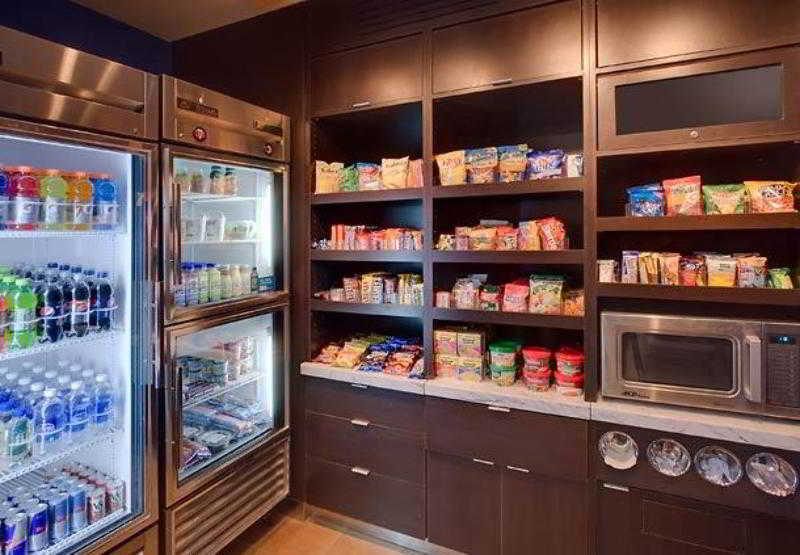 Fairfield Inn & Suites By Marriott Salt Lake City Downtown エクステリア 写真