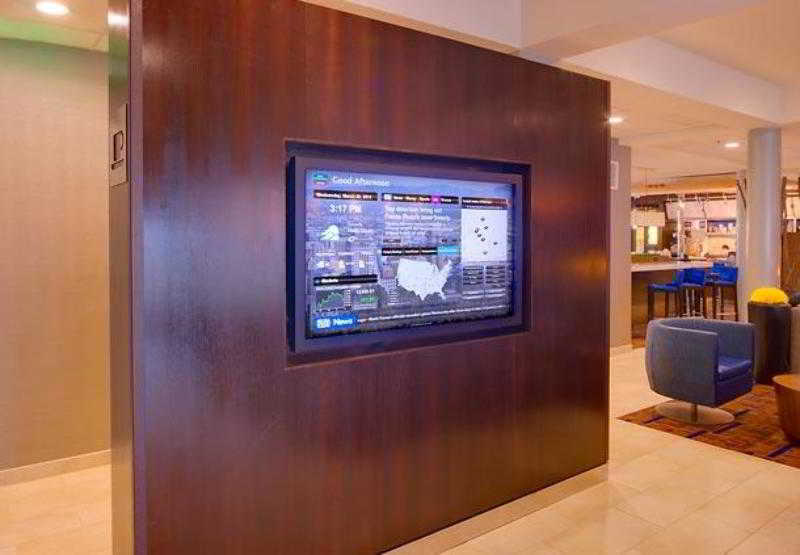 Fairfield Inn & Suites By Marriott Salt Lake City Downtown エクステリア 写真